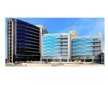 Jagaran IT Park - Tower 1